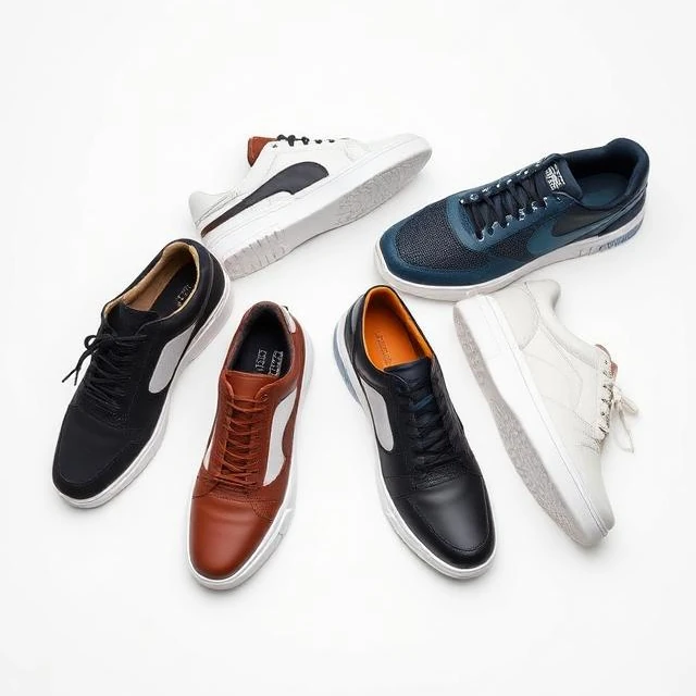 Categoria zapatos